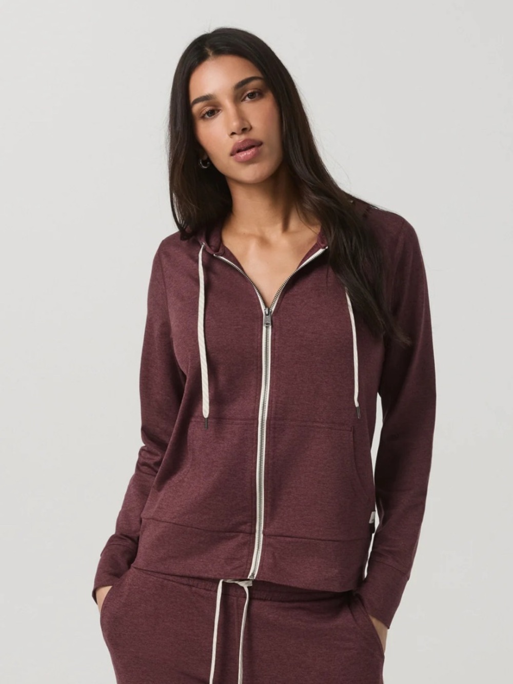 Vuori Halo Performance Hoodie 2.0